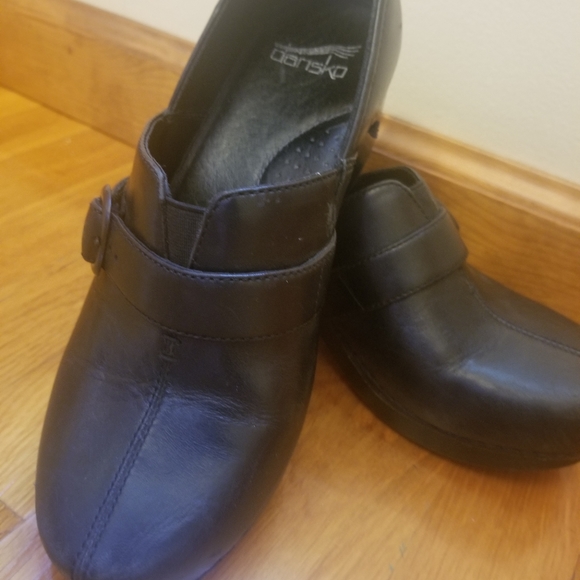 Dansko Nursing Shoes Size 37 - Picture 3 of 5
